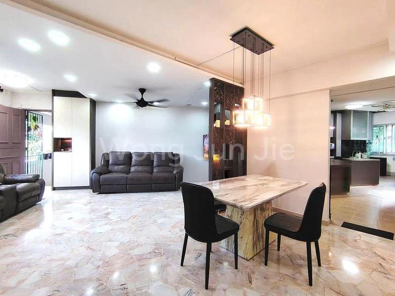 4 Room (4A) HDB for Sale in  610 Clementi West Street 1 - Image 13